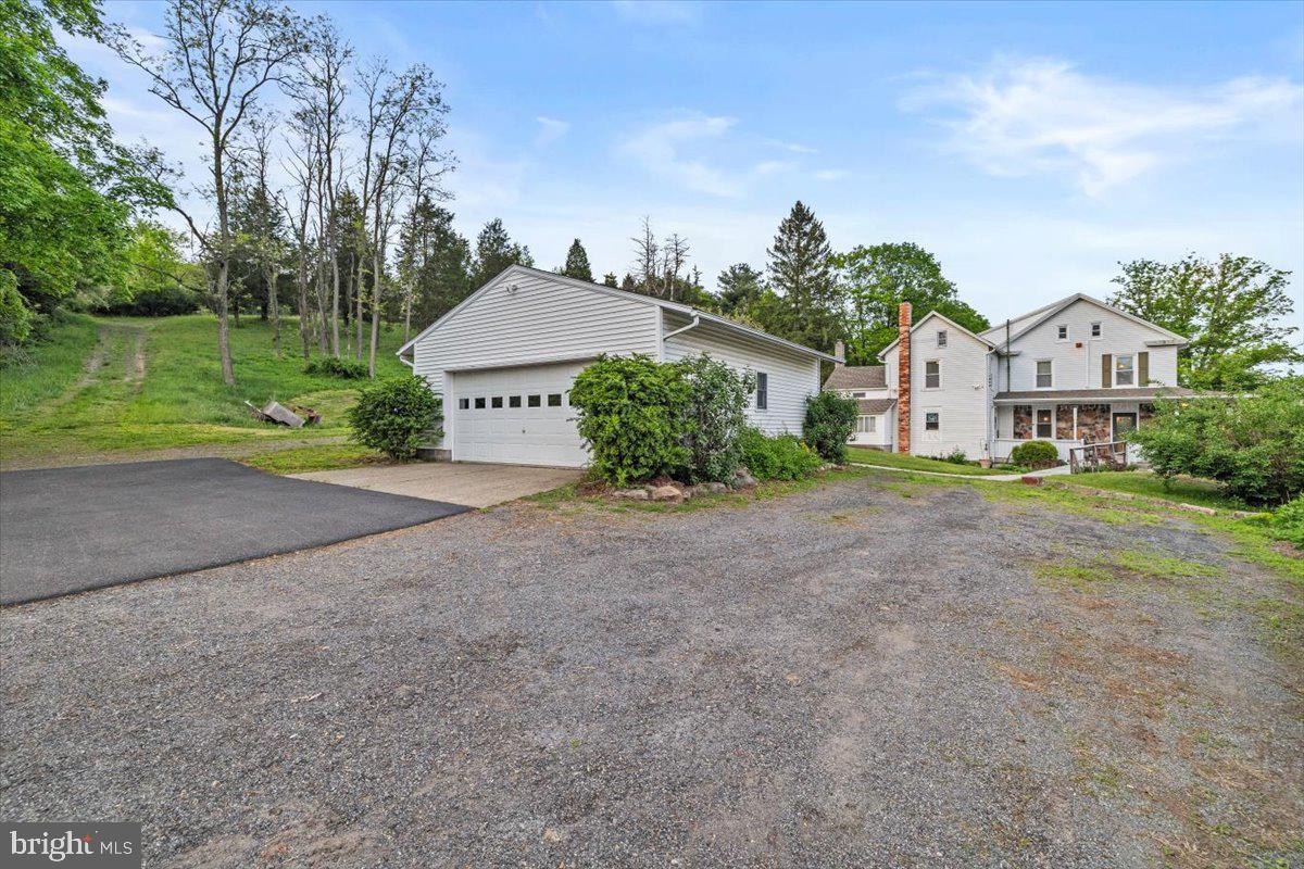 1937 KUNKLETOWN ROAD