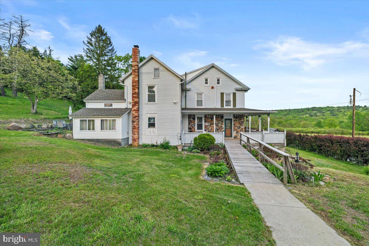 1937 KUNKLETOWN ROAD