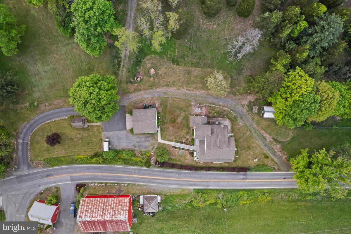 1937 KUNKLETOWN ROAD