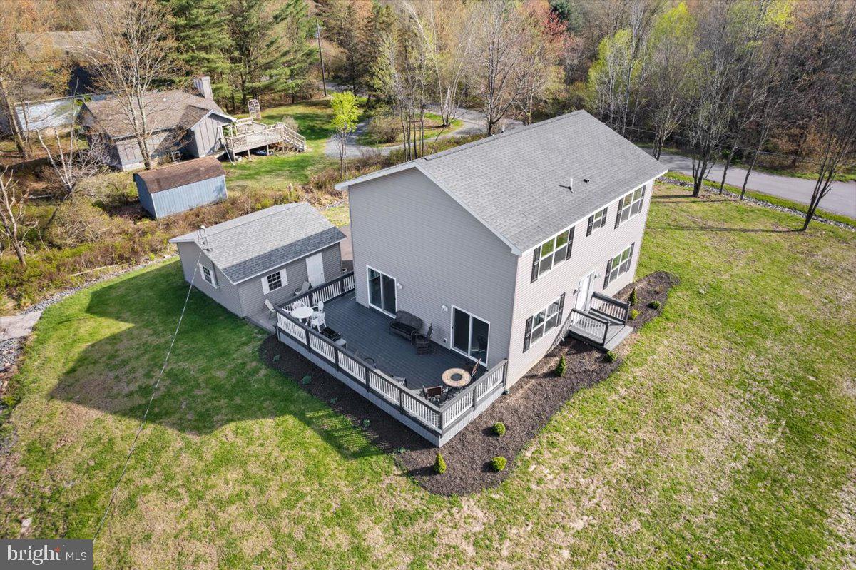 228 CRANBERRY DRIVE