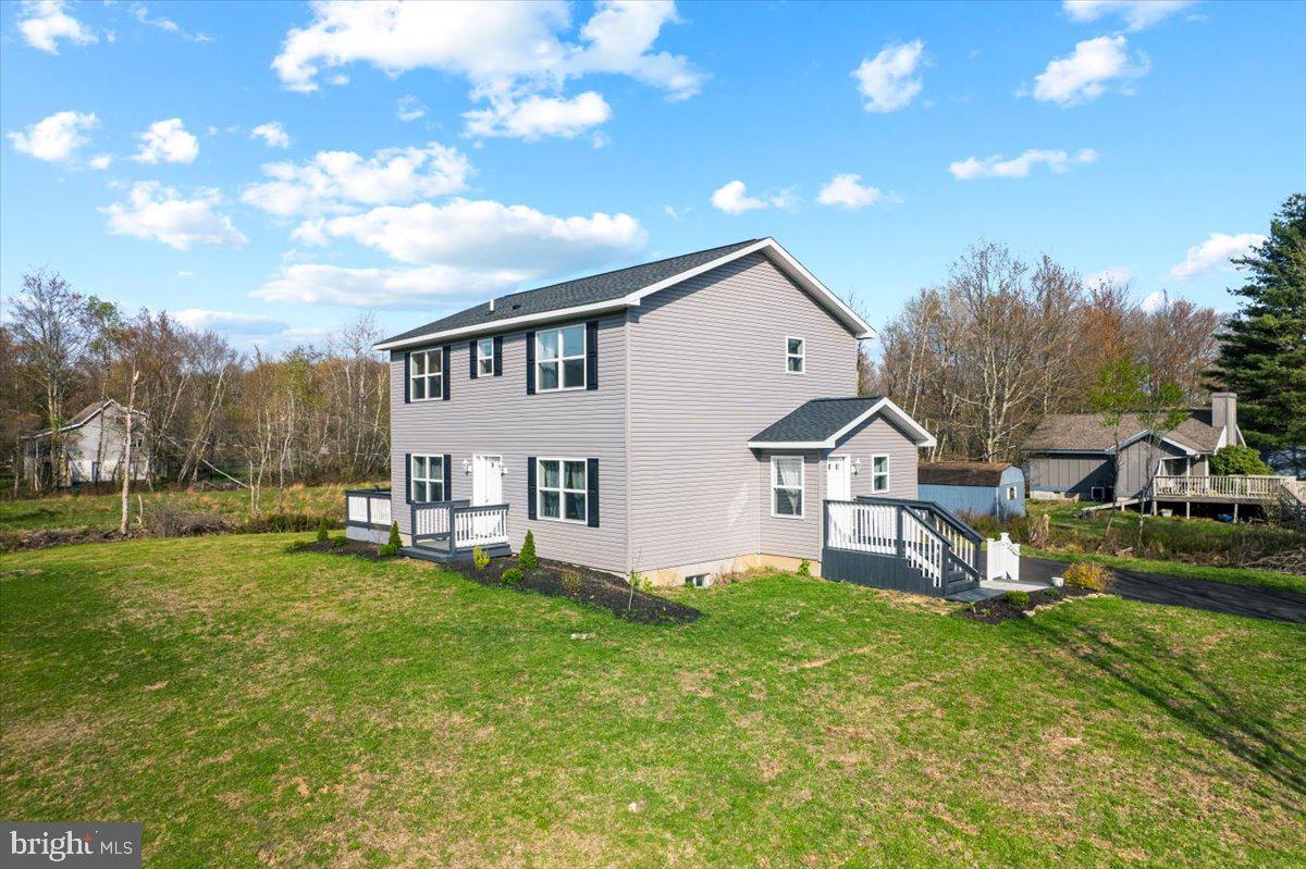 228 CRANBERRY DRIVE