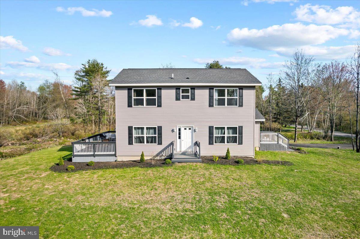 228 CRANBERRY DRIVE
