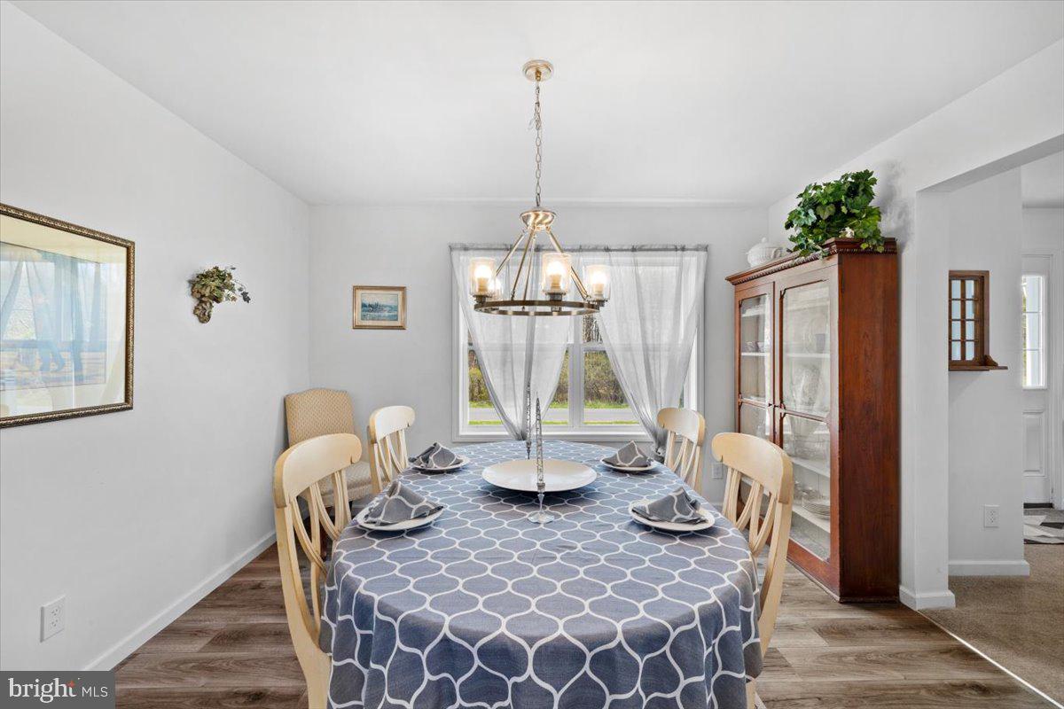 228 CRANBERRY DRIVE