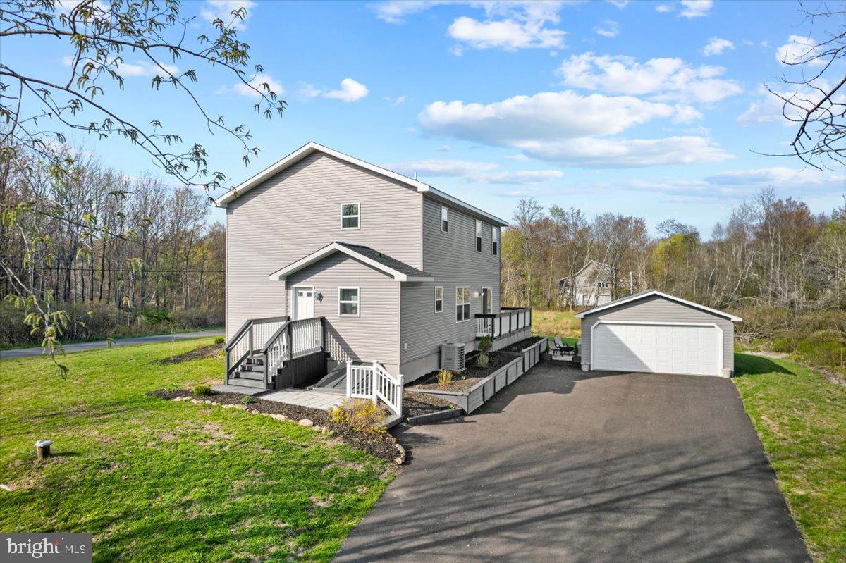 228 CRANBERRY DRIVE
