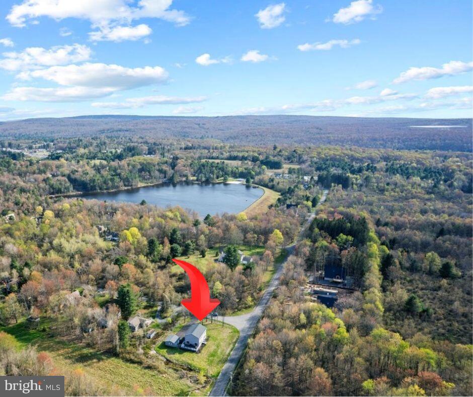 228 CRANBERRY DRIVE