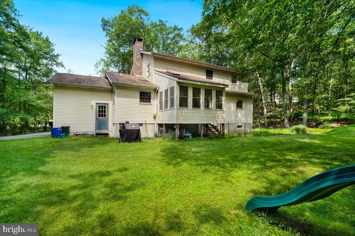 114 GREGORY COURT