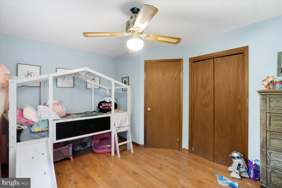 114 GREGORY COURT