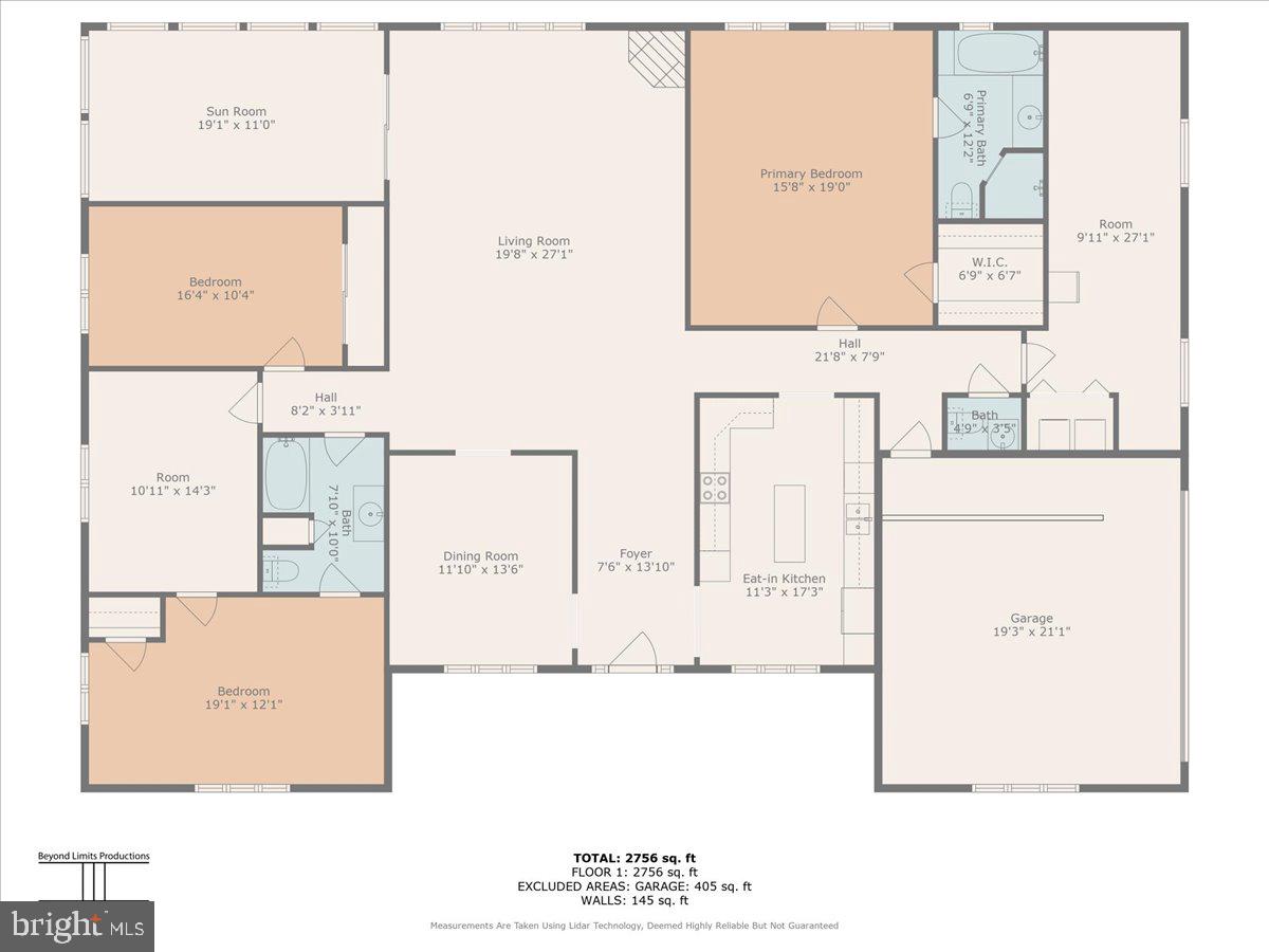 125 TALON DRIVE
