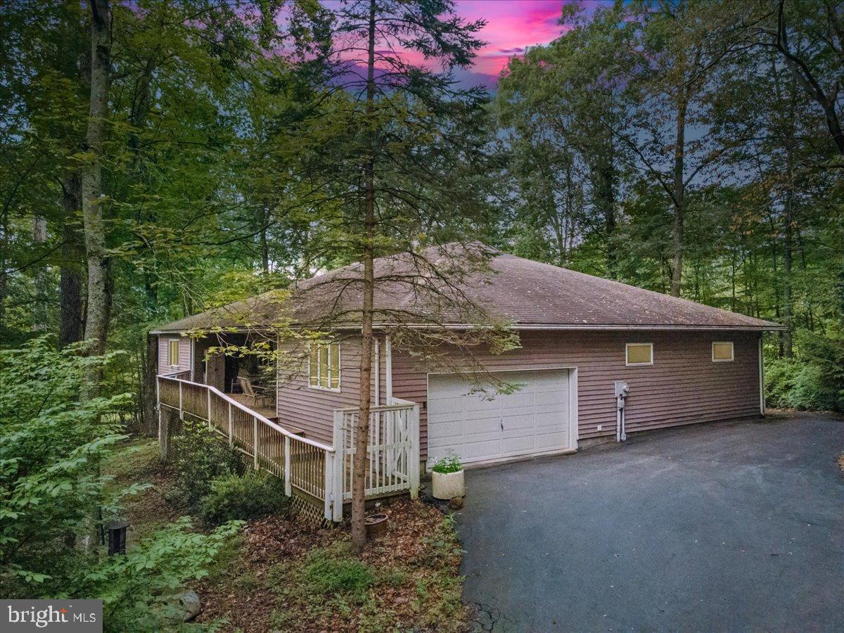 125 TALON DRIVE