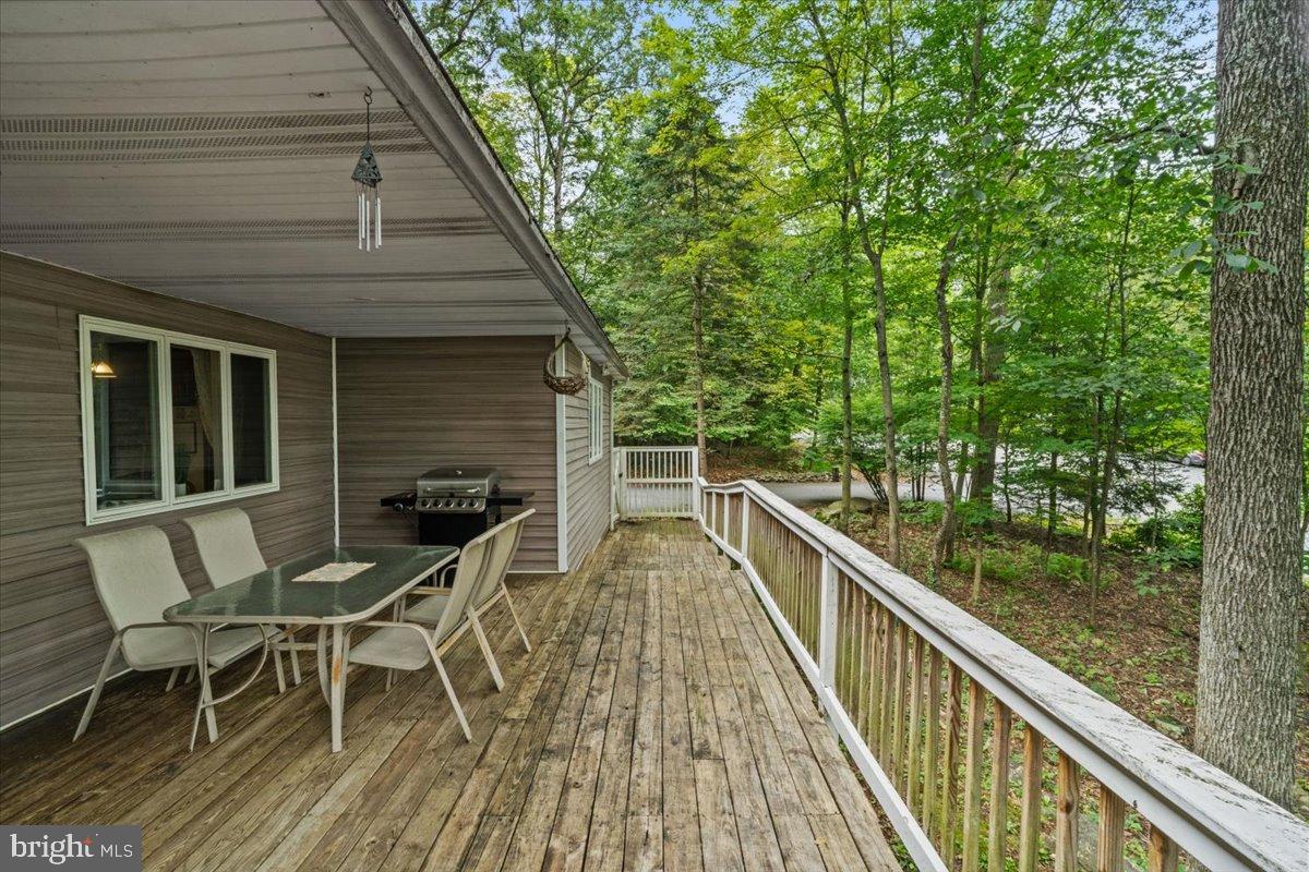 125 TALON DRIVE