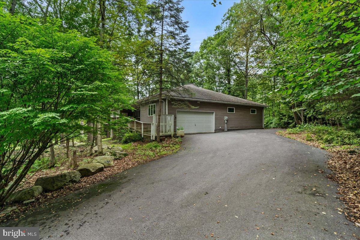 125 TALON DRIVE