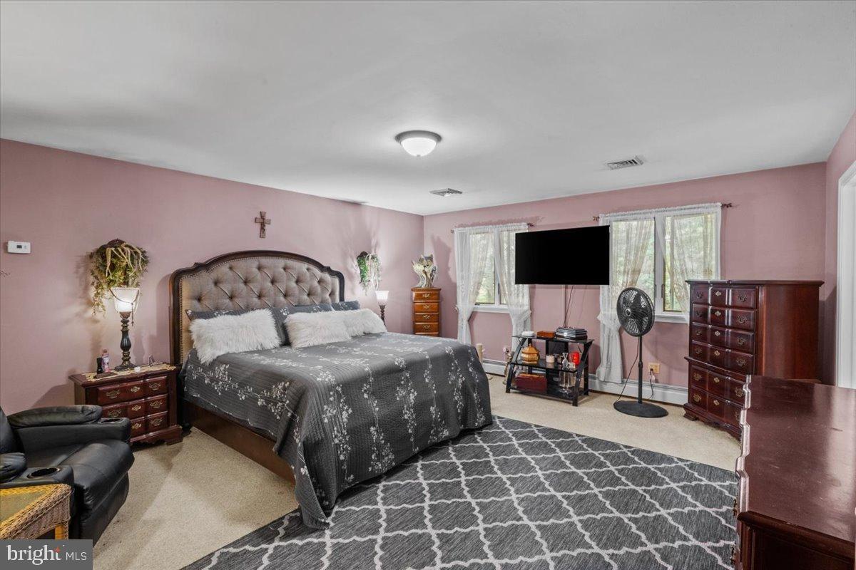 125 TALON DRIVE