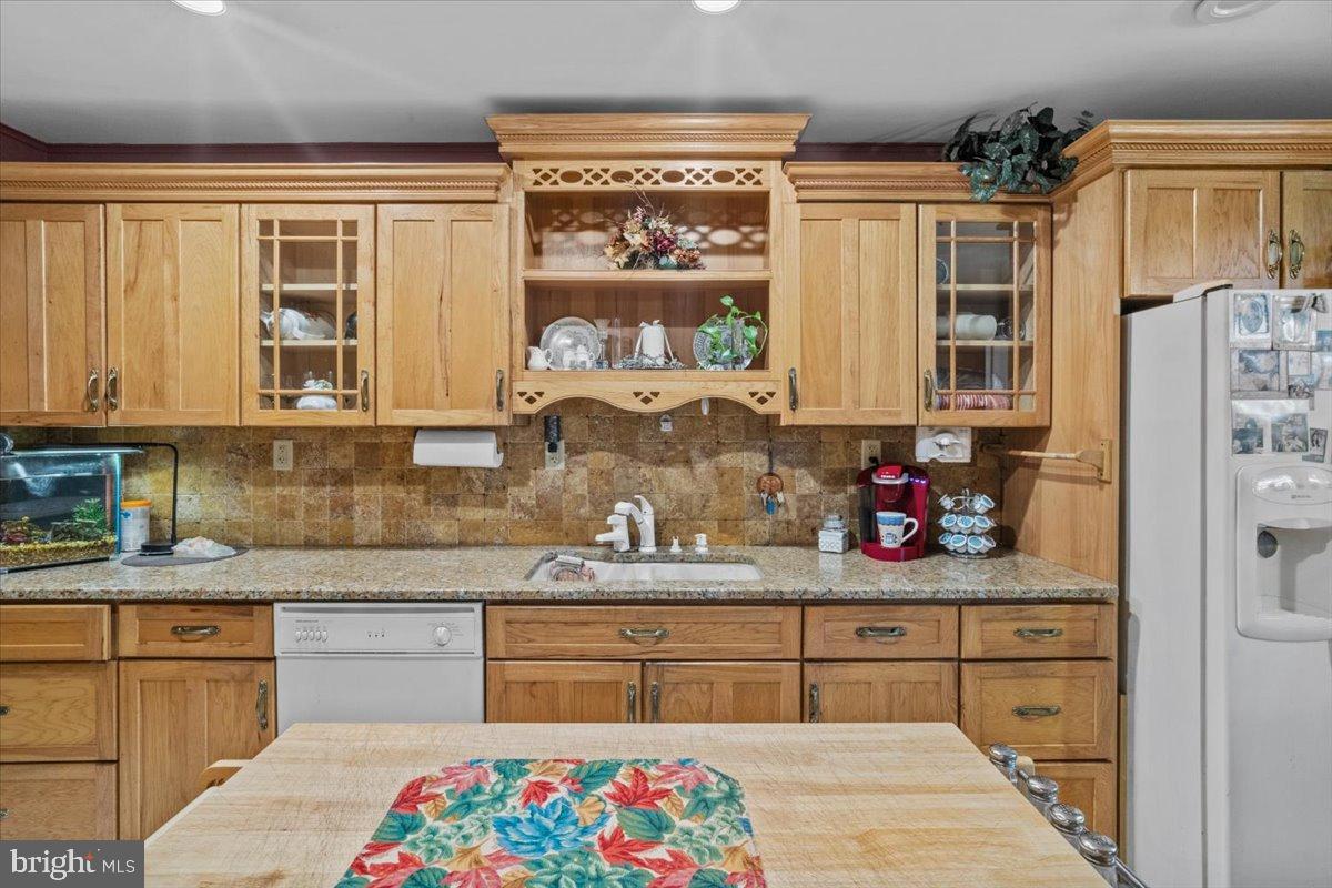 125 TALON DRIVE