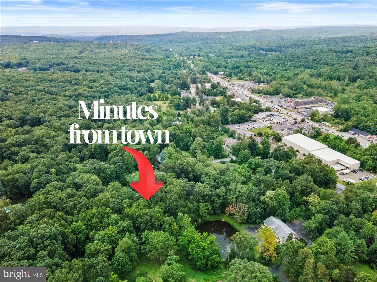 125 TALON DRIVE