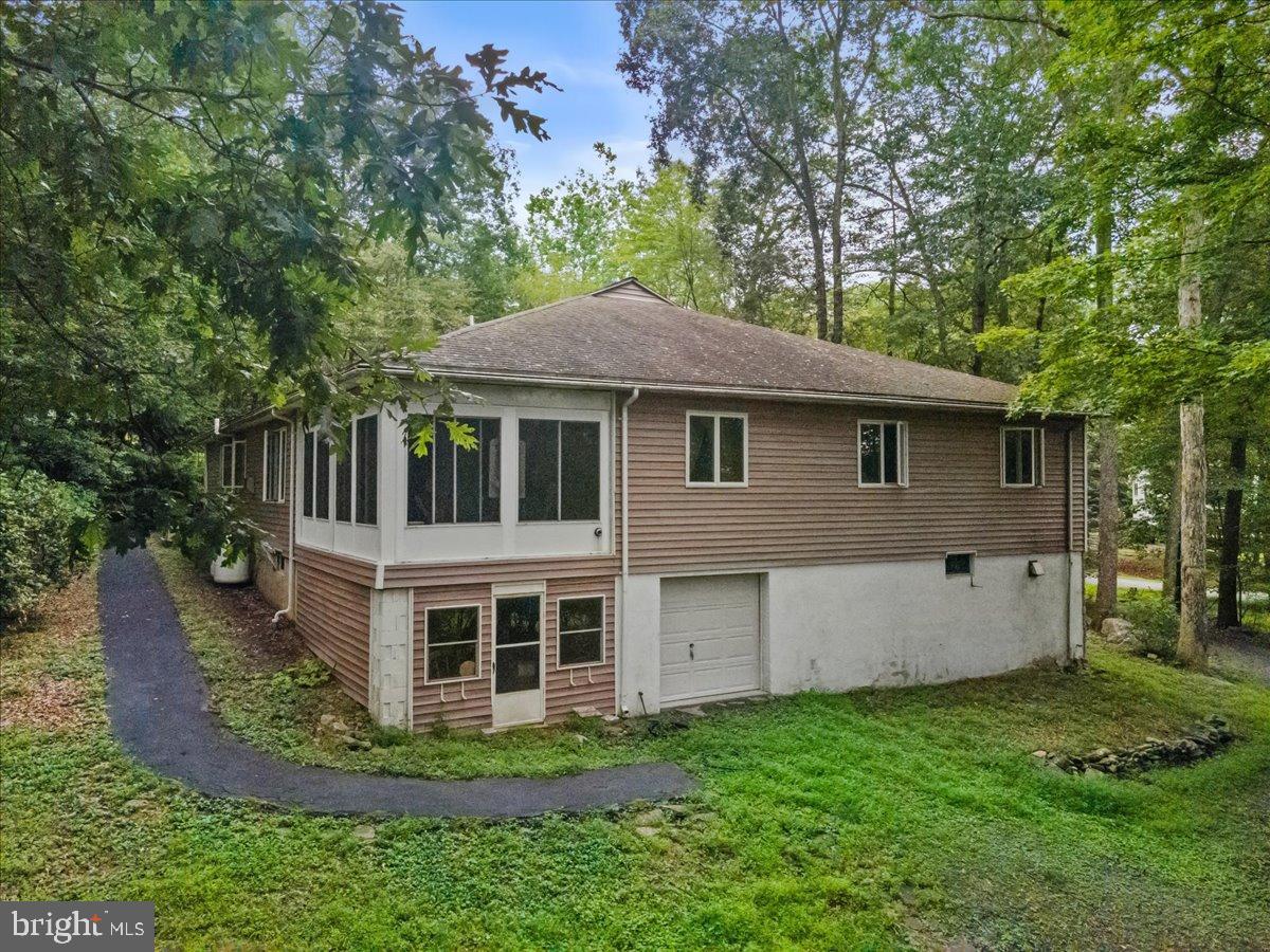 125 TALON DRIVE