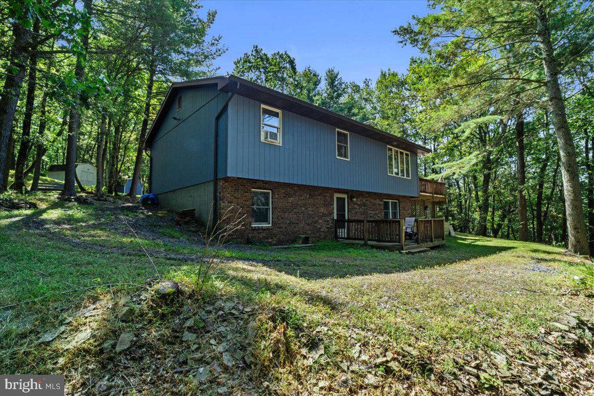 157 VIEWTOP ROAD