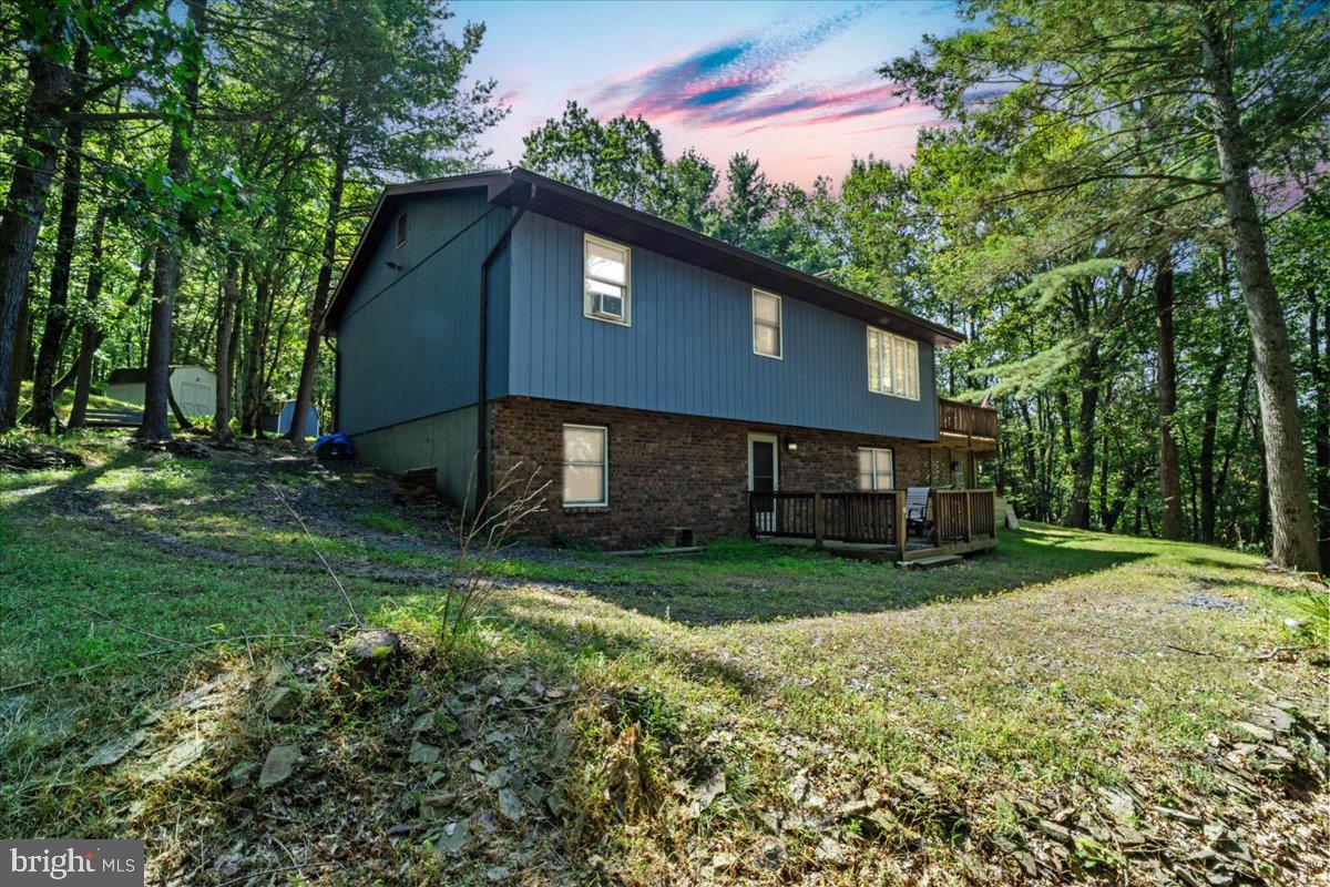 157 VIEWTOP ROAD