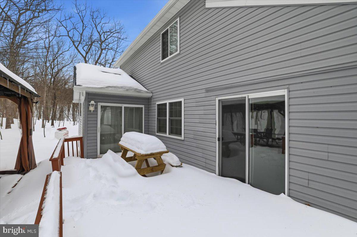 2130 SCARBOROUGH WAY