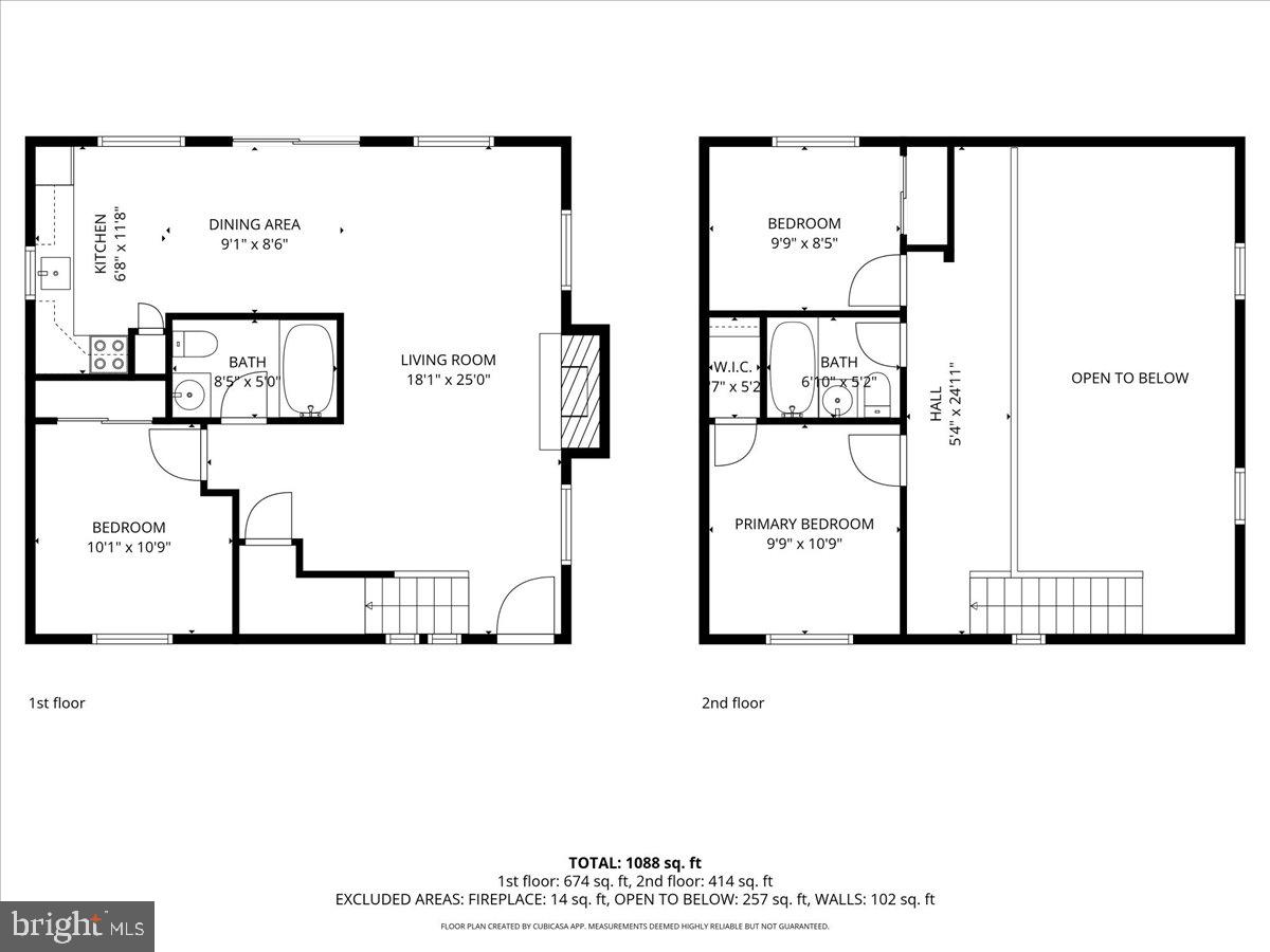 940 COUNTRY PLACE DRIVE