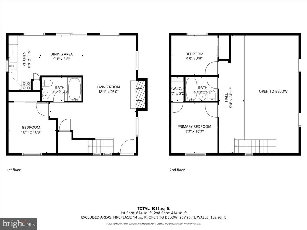 940 COUNTRY PLACE DRIVE