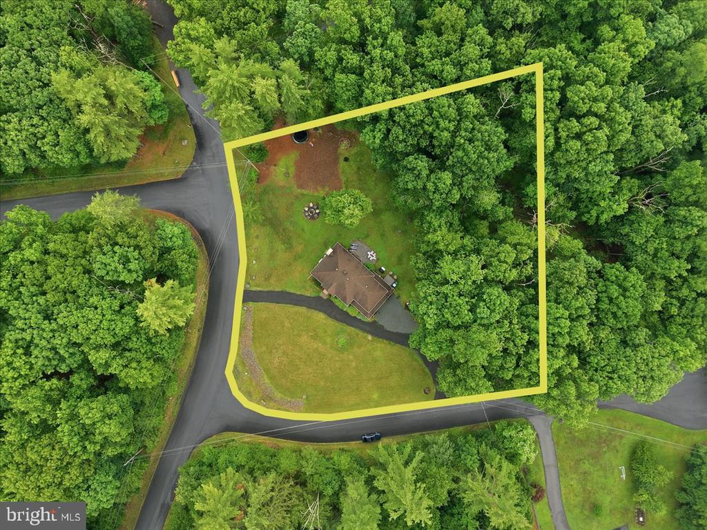 6144 STONY BROOK DRIVE