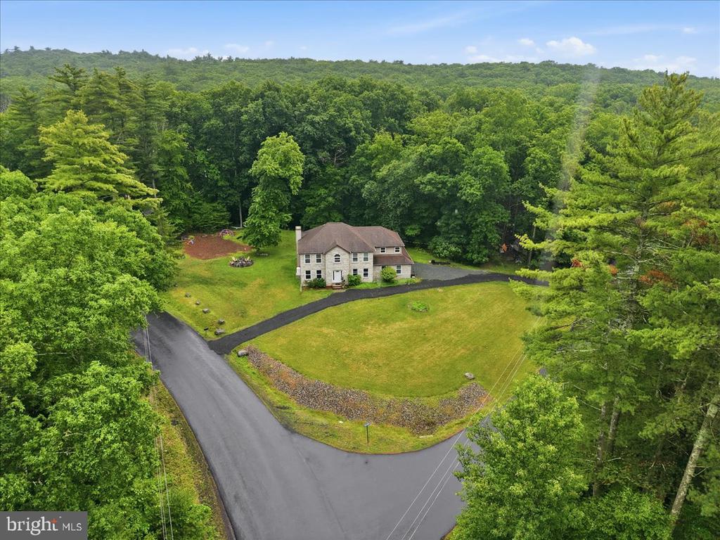 6144 STONY BROOK DRIVE
