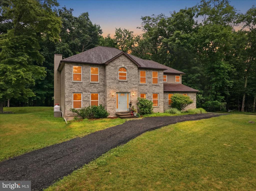 6144 STONY BROOK DRIVE