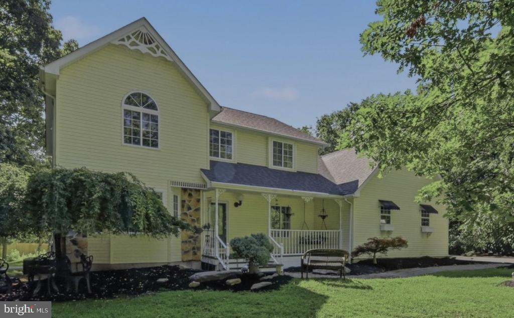161 Acorn Lane Stroudsburg PA