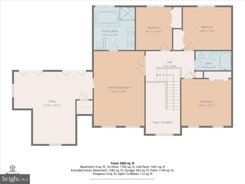 5401 SHELBROOKE DRIVE