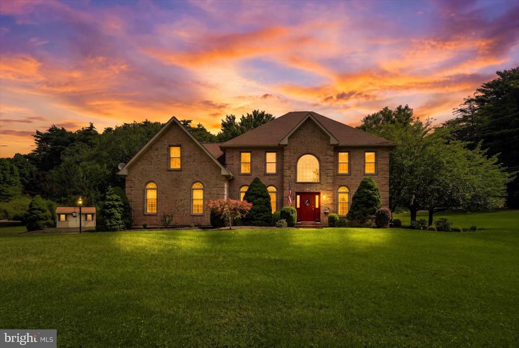5401 SHELBROOKE DRIVE