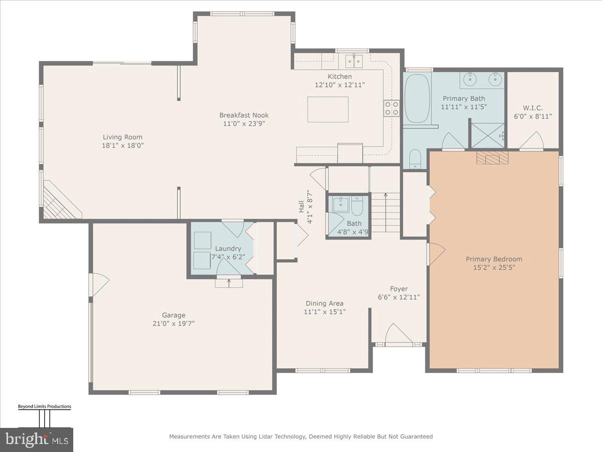 604 BOMBUR LANE
