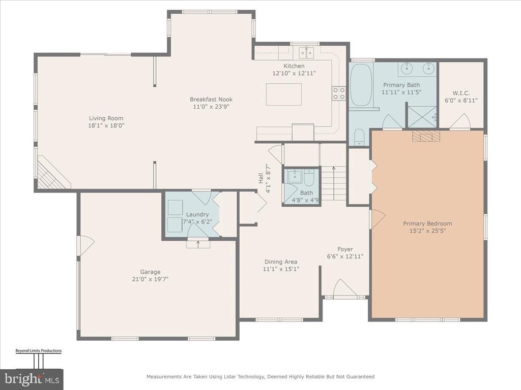 604 BOMBUR LANE