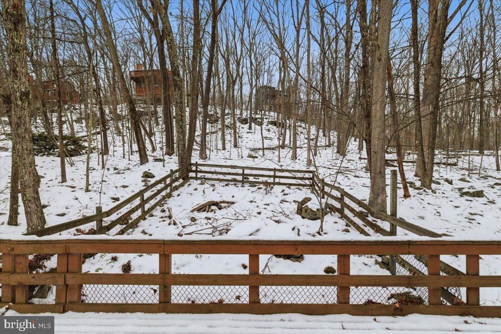 5695 DECKER ROAD