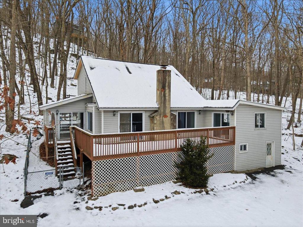 5695 DECKER ROAD