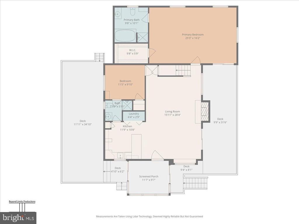 5695 DECKER ROAD