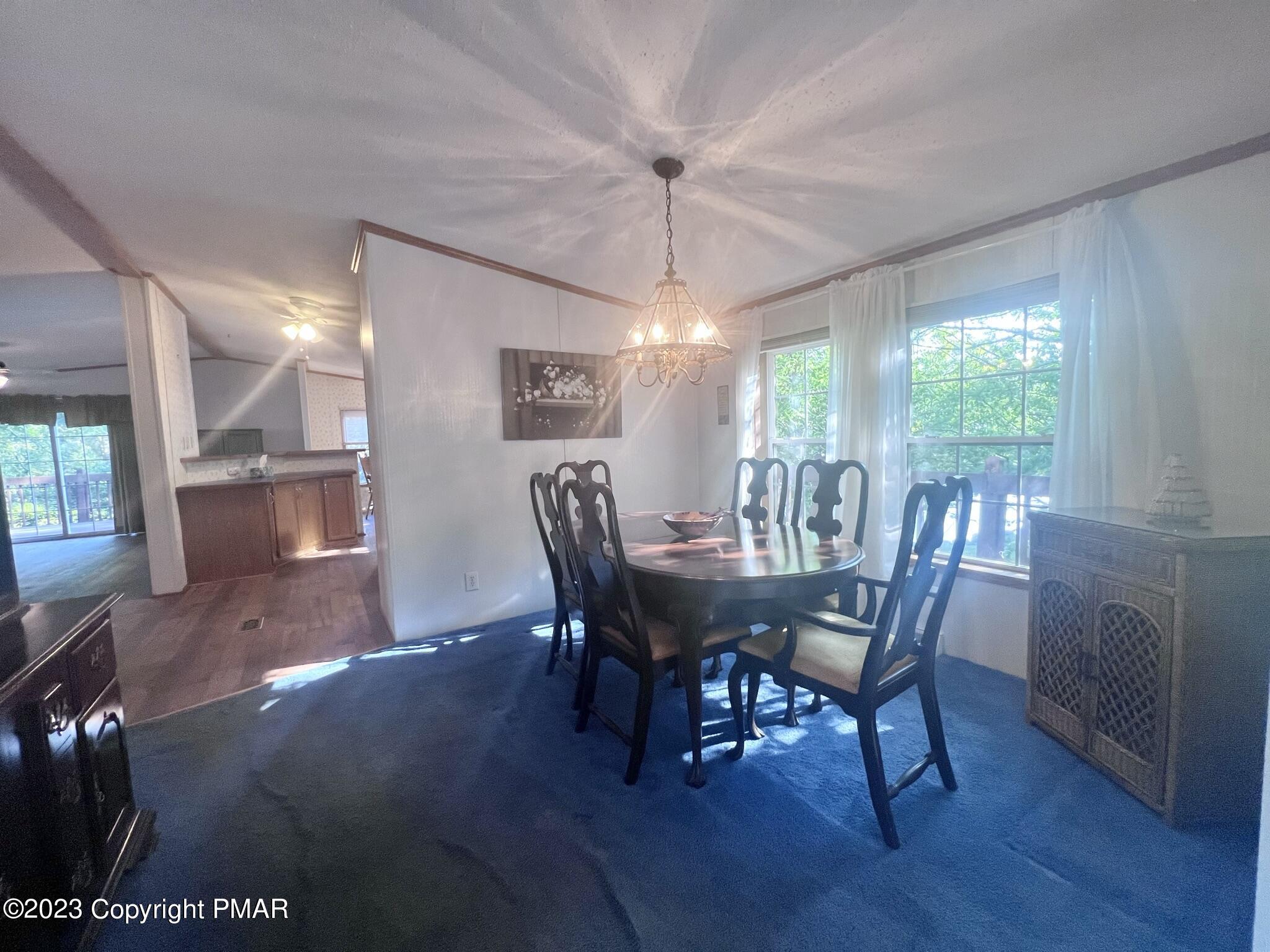 1298 Blue Mountain Circle