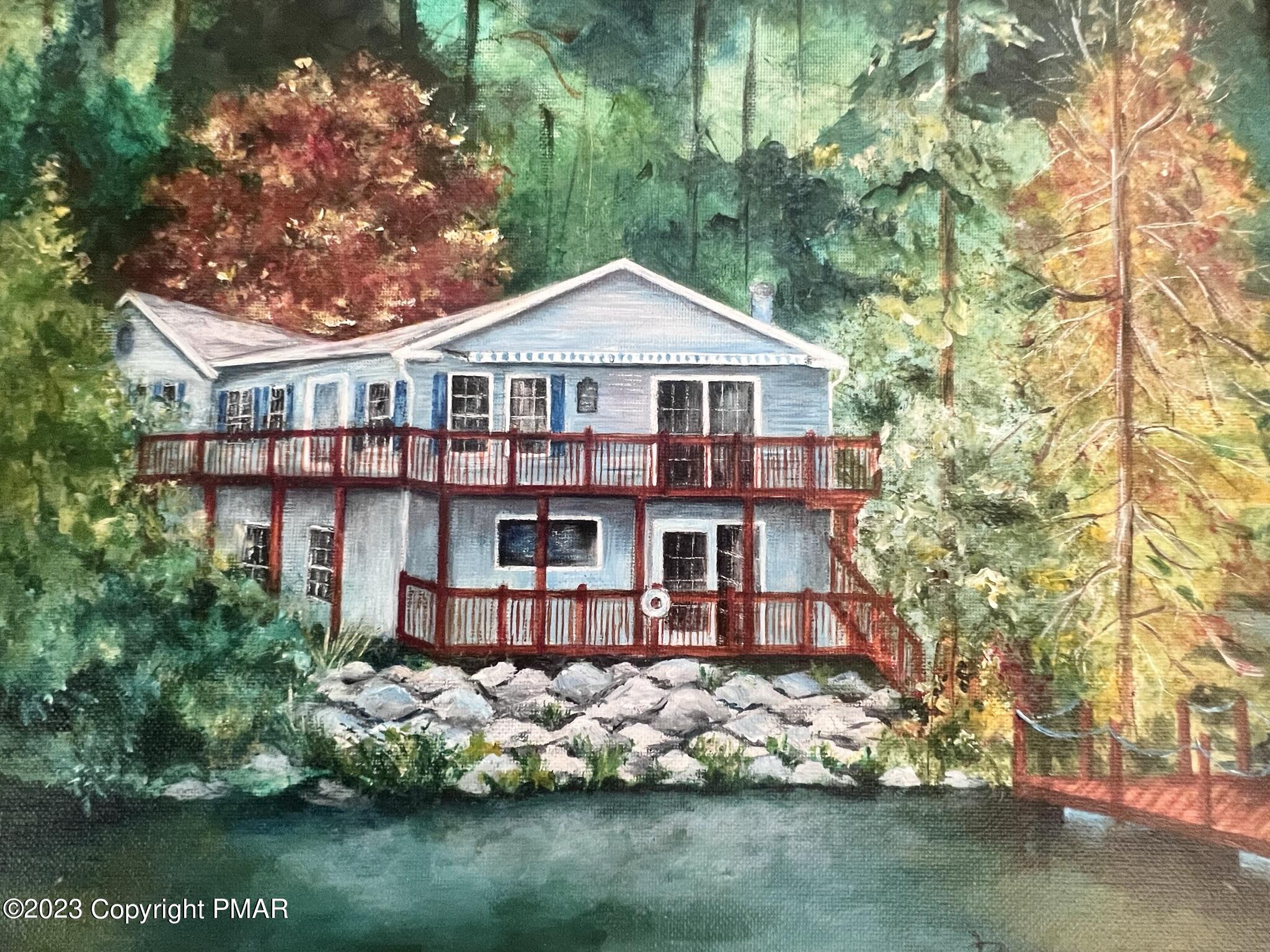 1298 Blue Mountain Circle