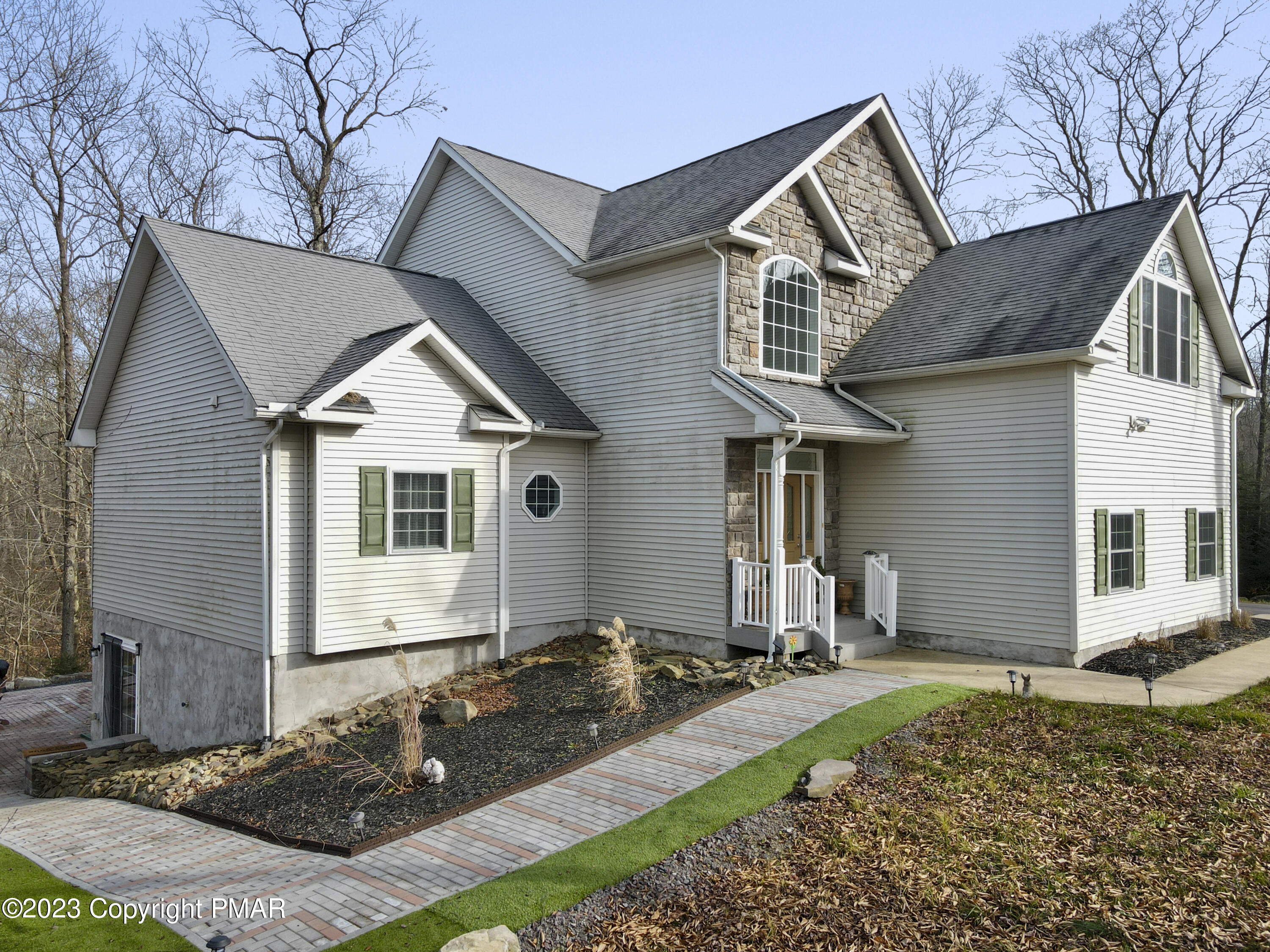 115 Lehigh River Court