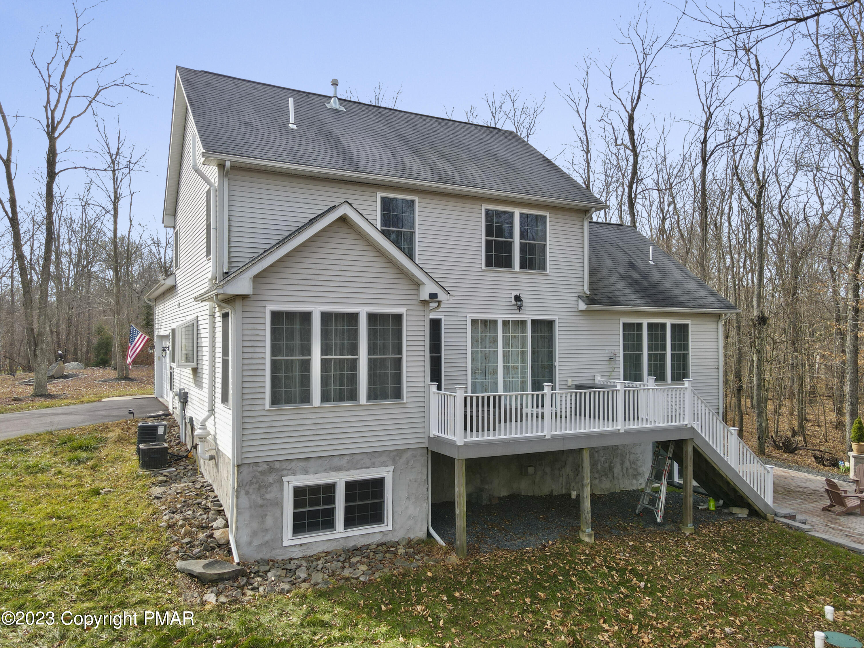 115 Lehigh River Court