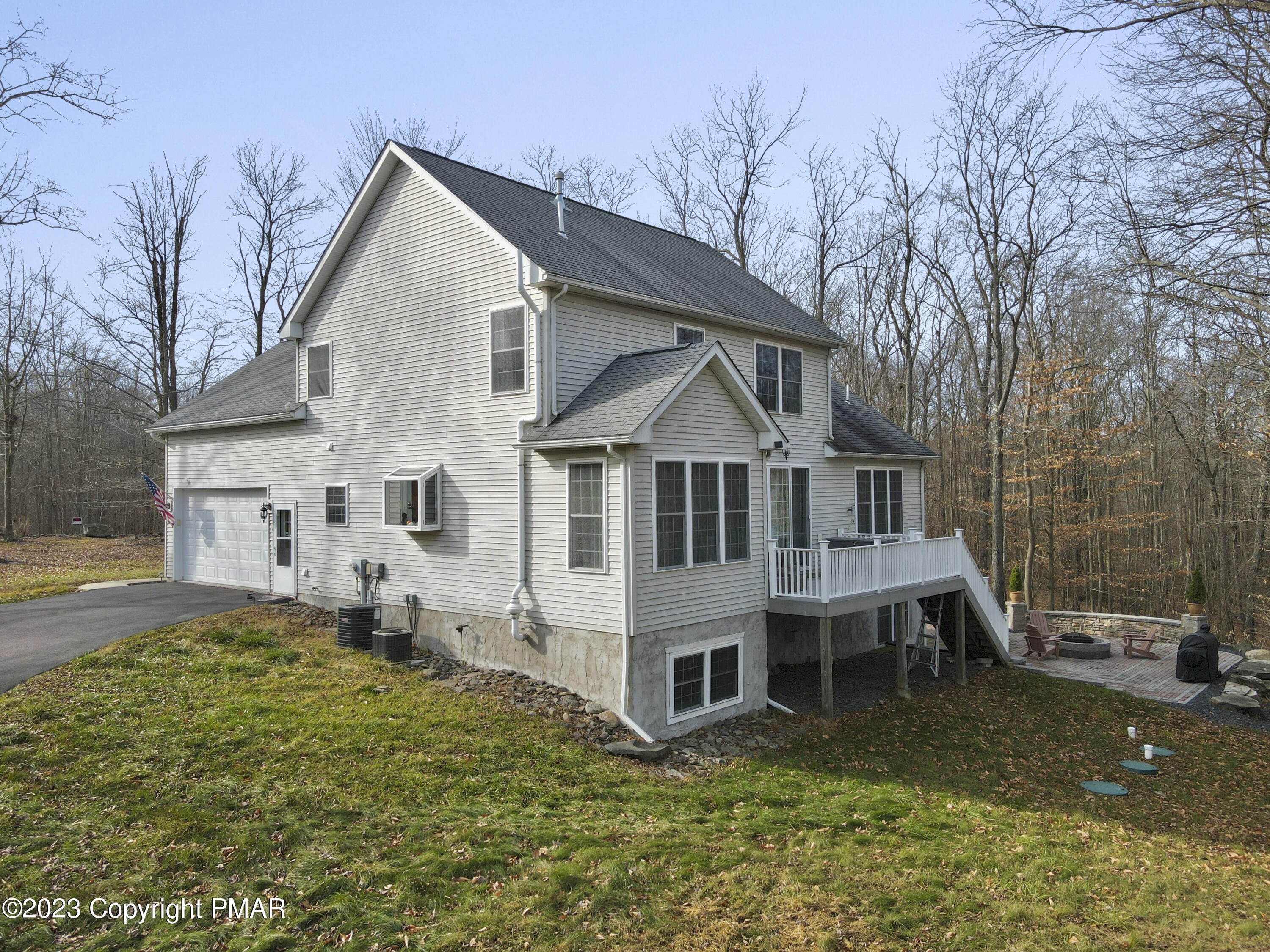 115 Lehigh River Court