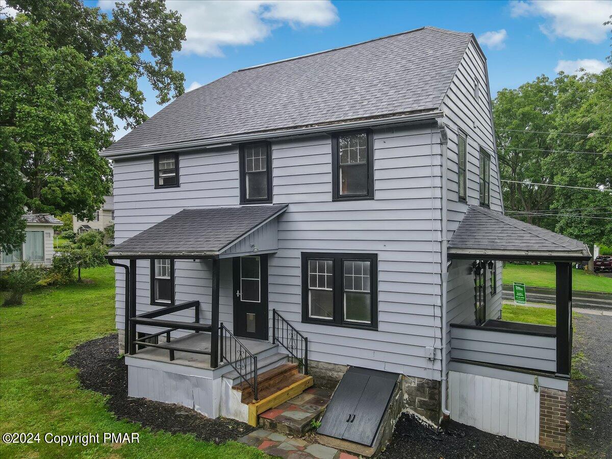 10 Spangenburg Avenue