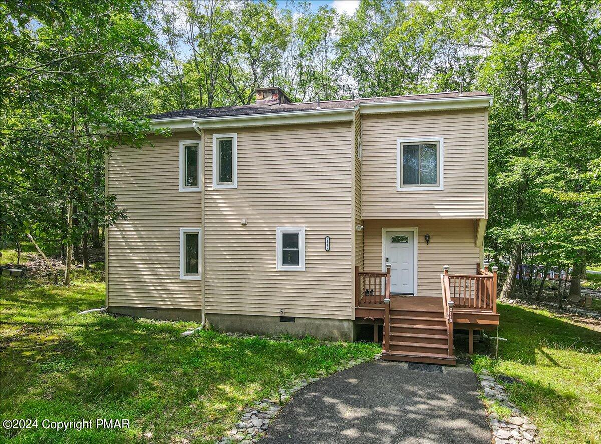 2110 Yorkshire Court