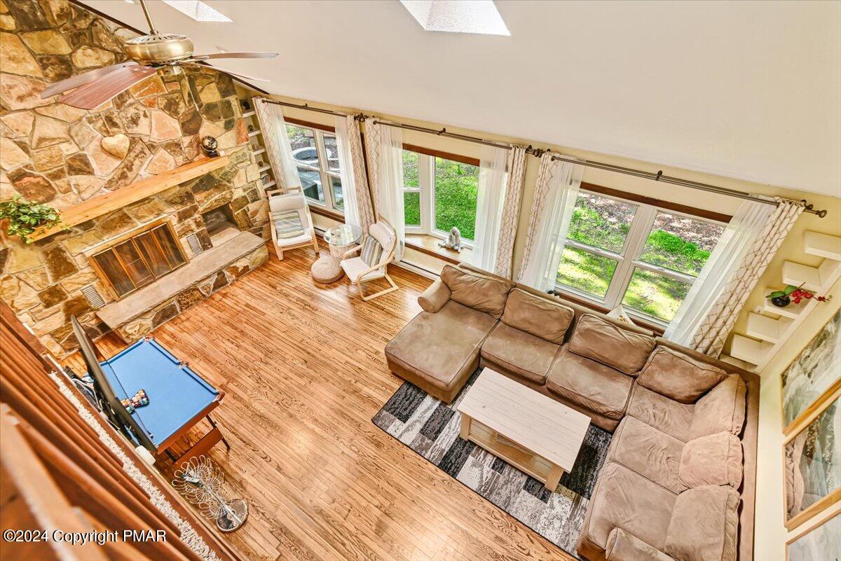 2110 Yorkshire Court