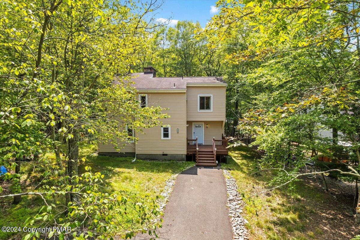 2110 Yorkshire Court