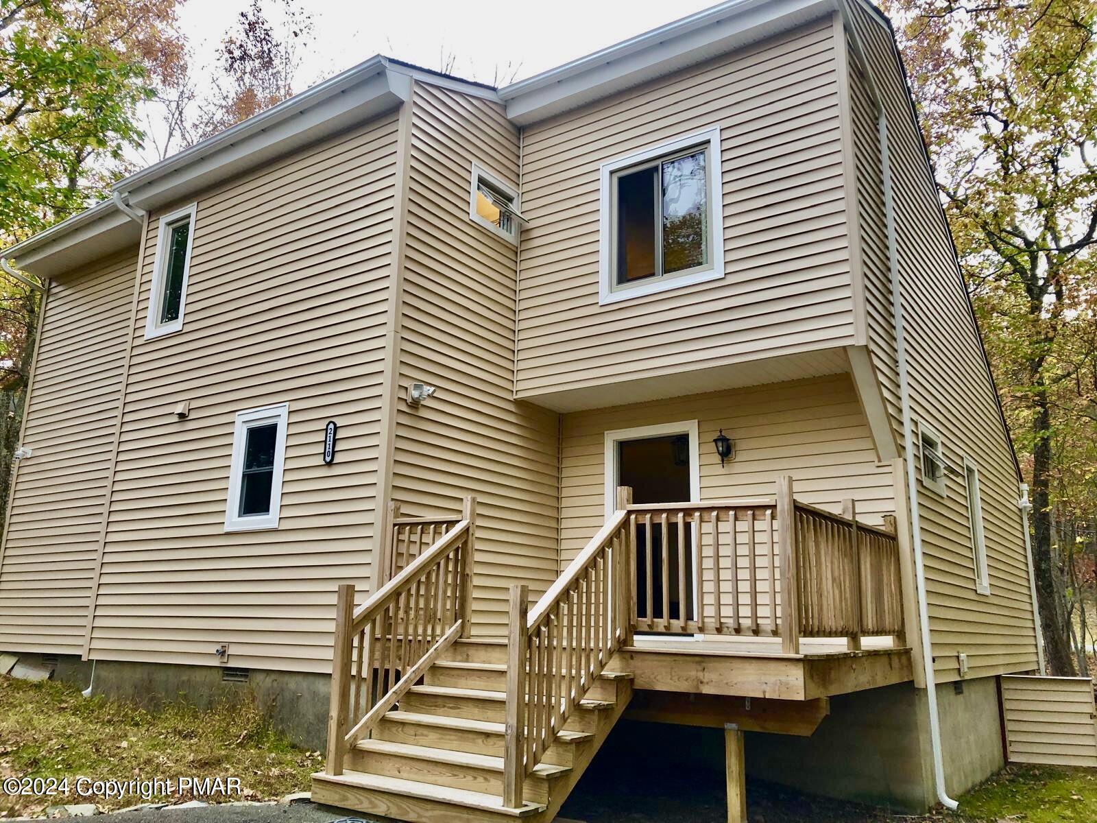 2110 Yorkshire Court