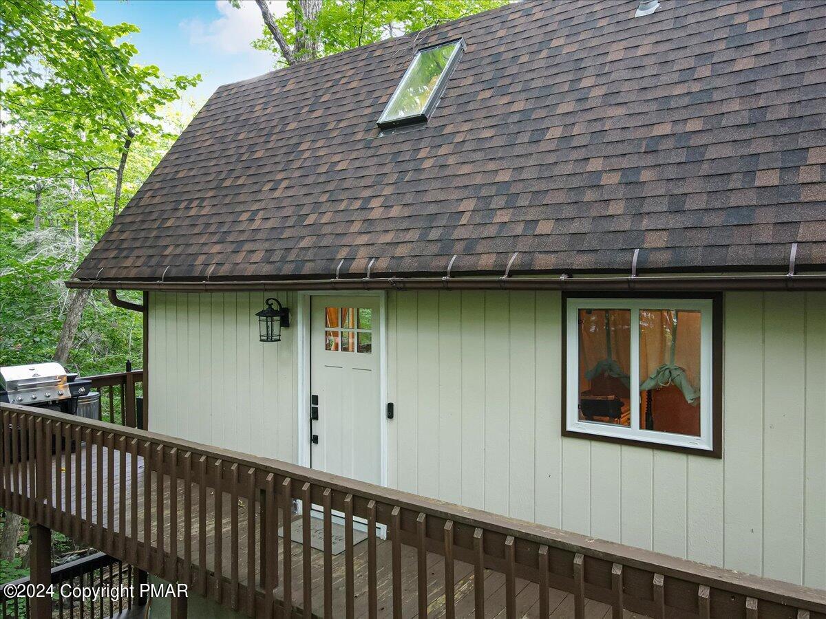 2107 Yorkshire Court