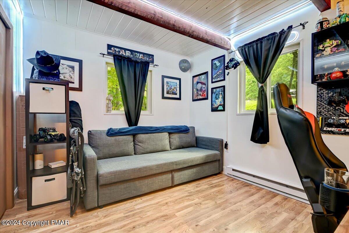 2107 Yorkshire Court