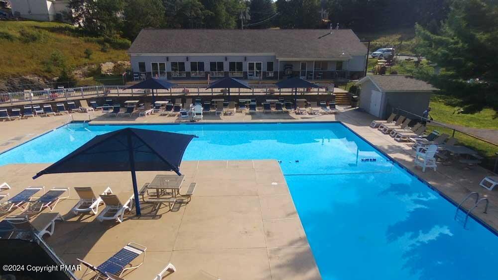 2107 Yorkshire Court