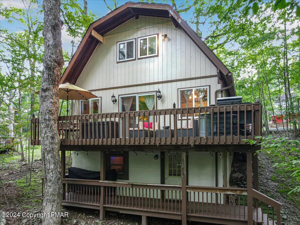 2107 Yorkshire Court