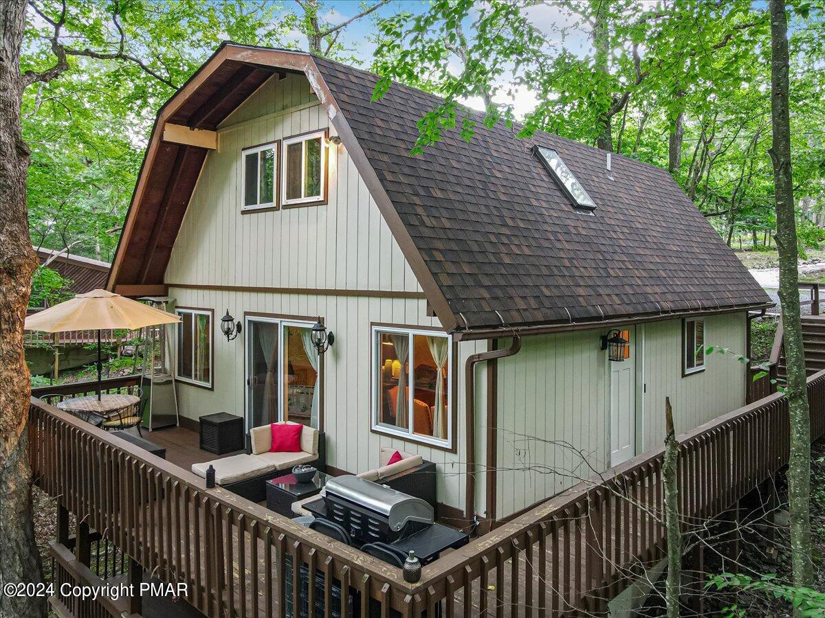 2107 Yorkshire Court